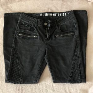 Black jeans 🖤🖤